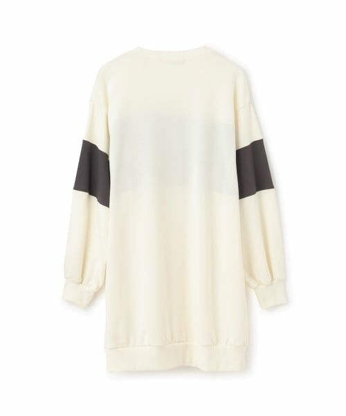 Lovetoxic / ラブトキシック ミニ丈・ひざ丈ワンピース | 【7days】切替ワンピース | 詳細7