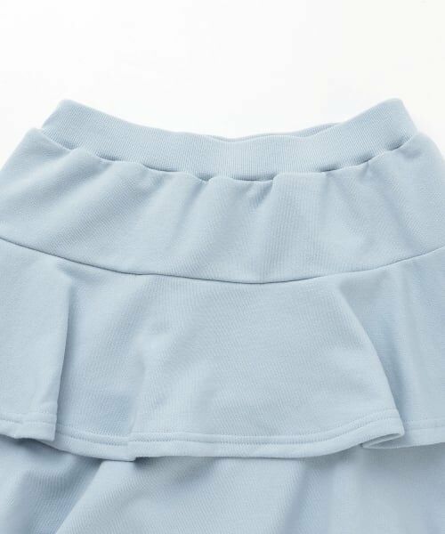 Lovetoxic / ラブトキシック スウェット | 【7days】ポロ衿ハーフジップセットアップ | 詳細12