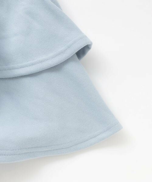 Lovetoxic / ラブトキシック スウェット | 【7days】ポロ衿ハーフジップセットアップ | 詳細13