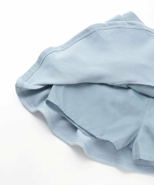 Lovetoxic / ラブトキシック スウェット | 【7days】ポロ衿ハーフジップセットアップ | 詳細14