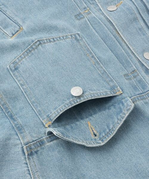 Lovetoxic / ラブトキシック ブルゾン | 【7days】Gジャン | 詳細10