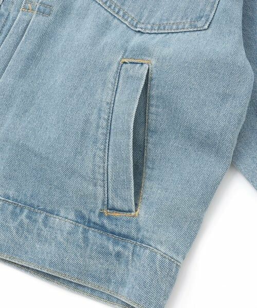 Lovetoxic / ラブトキシック ブルゾン | 【7days】Gジャン | 詳細11