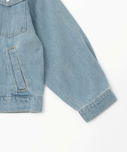 Lovetoxic / ラブトキシック ブルゾン | 【7days】Gジャン | 詳細12