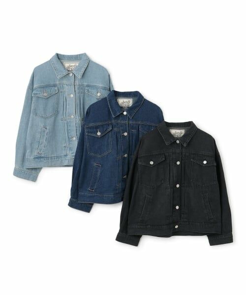 Lovetoxic / ラブトキシック ブルゾン | 【7days】Gジャン | 詳細14