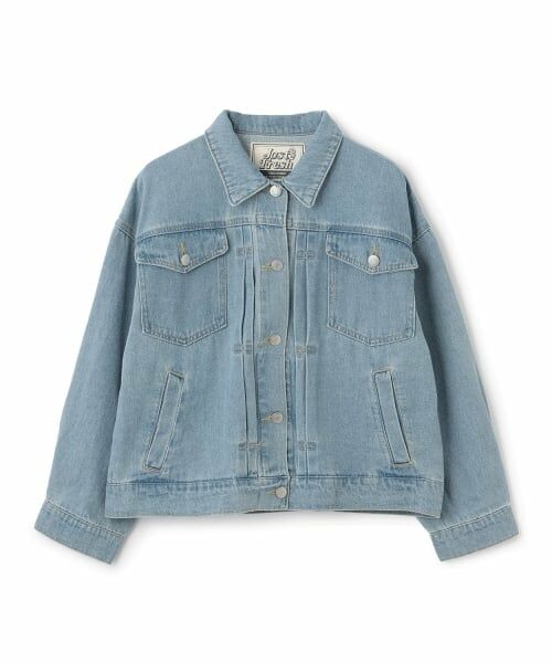 Lovetoxic / ラブトキシック ブルゾン | 【7days】Gジャン | 詳細5