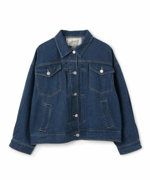 Lovetoxic / ラブトキシック ブルゾン | 【7days】Gジャン | 詳細6