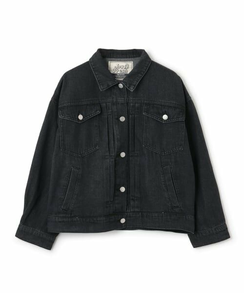 Lovetoxic / ラブトキシック ブルゾン | 【7days】Gジャン | 詳細7