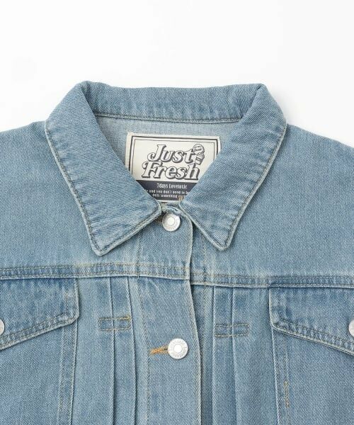 Lovetoxic / ラブトキシック ブルゾン | 【7days】Gジャン | 詳細9