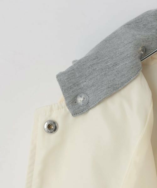 Lovetoxic / ラブトキシック ブルゾン | 【7days】フードつきブルゾン | 詳細12