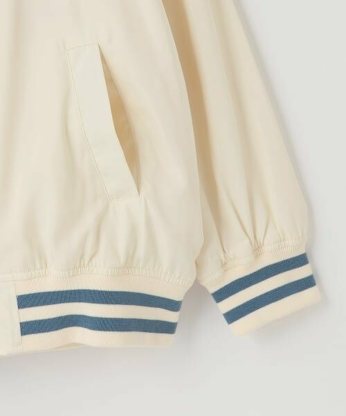 Lovetoxic / ラブトキシック ブルゾン | 【7days】フードつきブルゾン | 詳細13