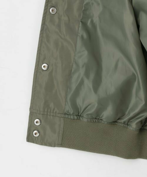 Lovetoxic / ラブトキシック ブルゾン | 【7days】フードつきブルゾン | 詳細14