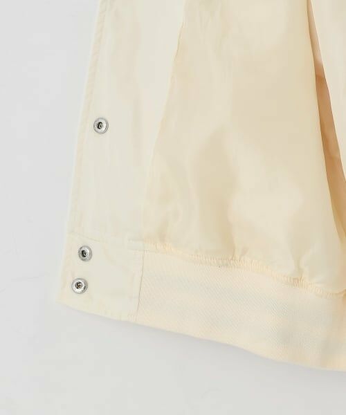 Lovetoxic / ラブトキシック ブルゾン | 【7days】フードつきブルゾン | 詳細16