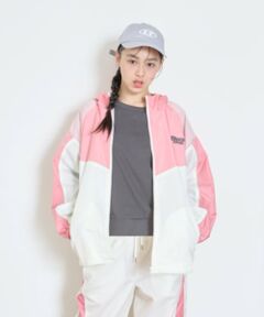 Lovetoxic / ラブトキシック ブルゾン | 【7days】ウインドブレーカー