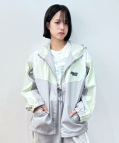 Lovetoxic / ラブトキシック ブルゾン | 【7days】ウインドブレーカー