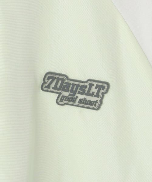 Lovetoxic / ラブトキシック ブルゾン | 【7days】ウインドブレーカー | 詳細10