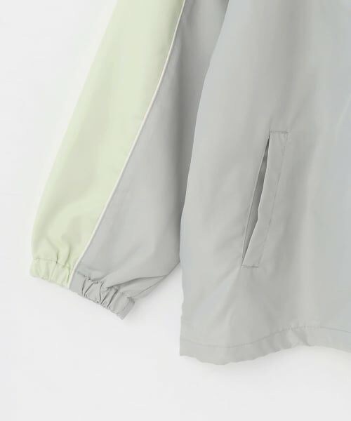 Lovetoxic / ラブトキシック ブルゾン | 【7days】ウインドブレーカー | 詳細11