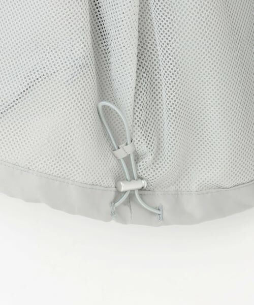 Lovetoxic / ラブトキシック ブルゾン | 【7days】ウインドブレーカー | 詳細12