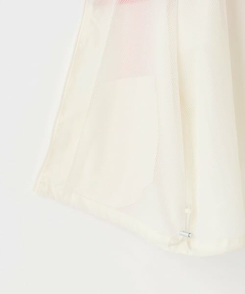 Lovetoxic / ラブトキシック ブルゾン | 【7days】ウインドブレーカー | 詳細13