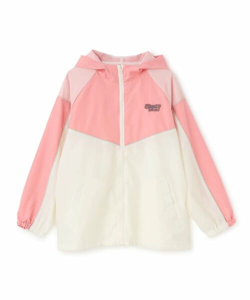 Lovetoxic / ラブトキシック ブルゾン | 【7days】ウインドブレーカー | 詳細5