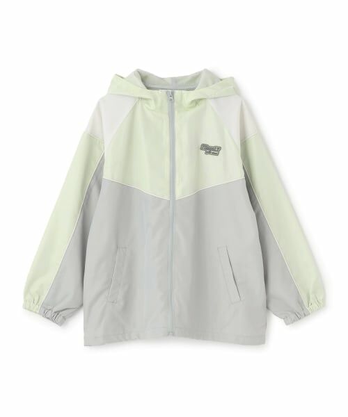 Lovetoxic / ラブトキシック ブルゾン | 【7days】ウインドブレーカー | 詳細7