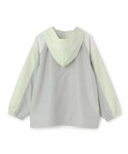 Lovetoxic / ラブトキシック ブルゾン | 【7days】ウインドブレーカー | 詳細8