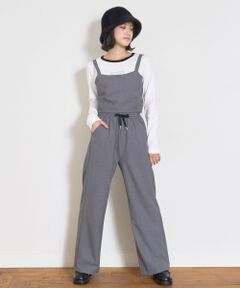 Lovetoxic / ラブトキシック キャミソール・チューブトップ | 【7days】インナーつきビスチェ３点セット