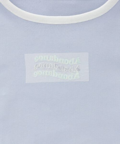 Lovetoxic / ラブトキシック キャミソール・チューブトップ | 【7days】インナーつきビスチェ３点セット | 詳細11