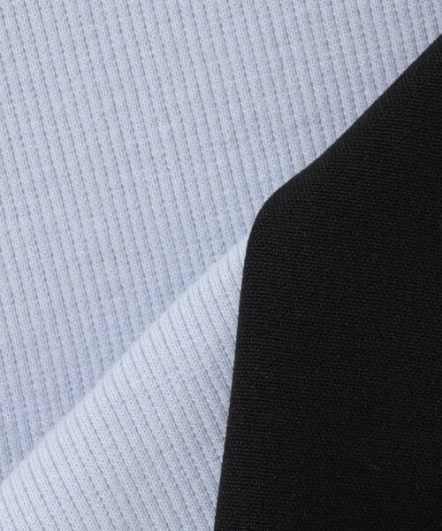 Lovetoxic / ラブトキシック キャミソール・チューブトップ | 【7days】インナーつきビスチェ３点セット | 詳細12