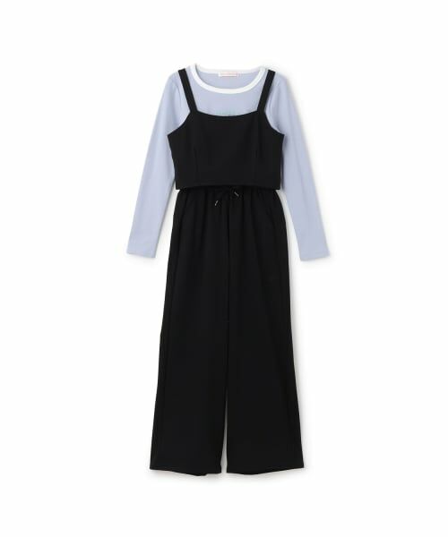 Lovetoxic / ラブトキシック キャミソール・チューブトップ | 【7days】インナーつきビスチェ３点セット | 詳細14