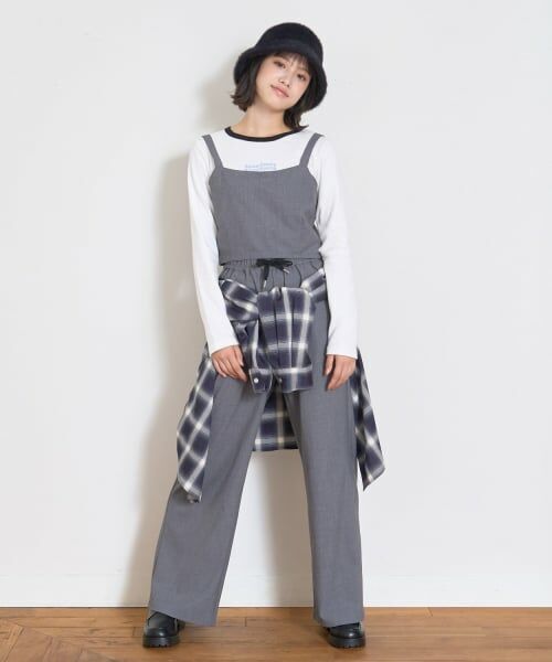 Lovetoxic / ラブトキシック キャミソール・チューブトップ | 【7days】インナーつきビスチェ３点セット | 詳細18