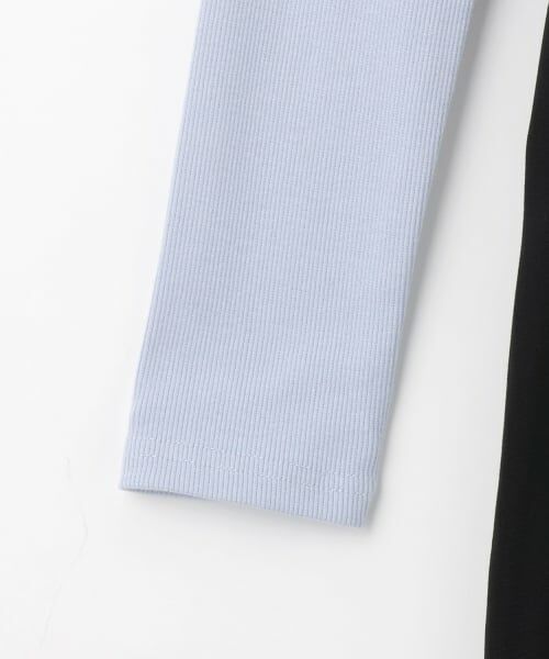 Lovetoxic / ラブトキシック キャミソール・チューブトップ | 【7days】インナーつきビスチェ３点セット | 詳細6