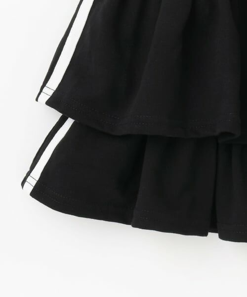 Lovetoxic / ラブトキシック ショート・ハーフ・半端丈パンツ | 【7days】ラインフリルスカパン | 詳細10