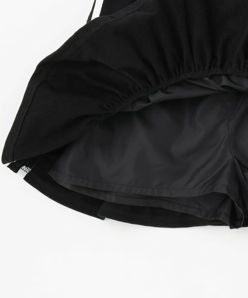 Lovetoxic / ラブトキシック ショート・ハーフ・半端丈パンツ | 【7days】ラインフリルスカパン | 詳細11