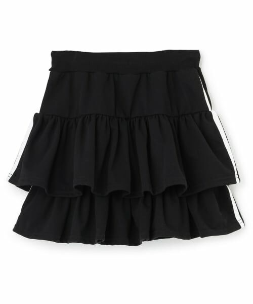 Lovetoxic / ラブトキシック ショート・ハーフ・半端丈パンツ | 【7days】ラインフリルスカパン | 詳細7