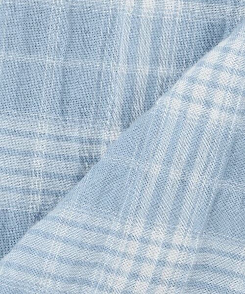 Lovetoxic / ラブトキシック シャツ・ブラウス | 【7days】チェックビック半袖シャツ | 詳細18