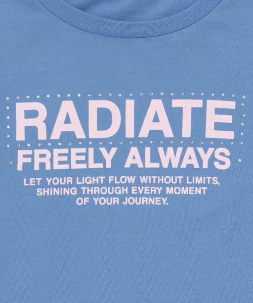 Lovetoxic / ラブトキシック Tシャツ | 【7days】レイヤード風長袖Tシャツ | 詳細6