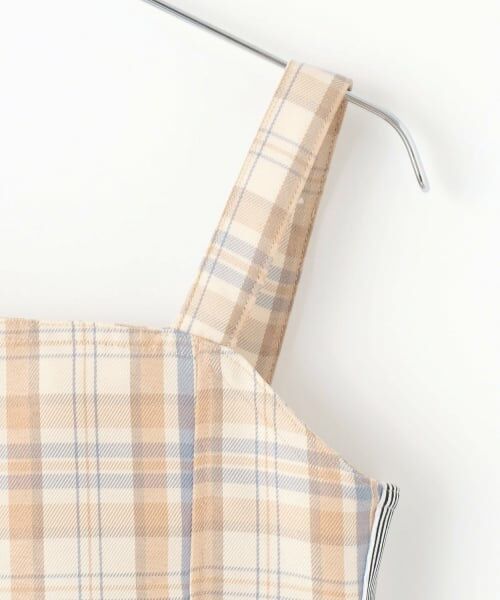 Lovetoxic / ラブトキシック キャミソール・チューブトップ | 【7days】サイドラインキャミセツトアップ | 詳細15