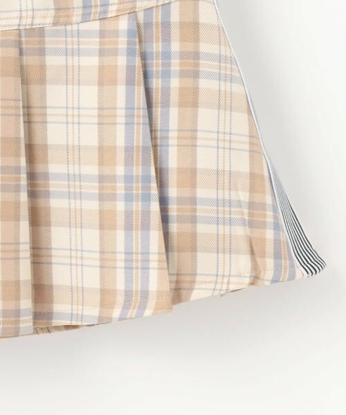 Lovetoxic / ラブトキシック キャミソール・チューブトップ | 【7days】サイドラインキャミセツトアップ | 詳細20