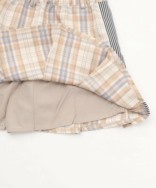 Lovetoxic / ラブトキシック キャミソール・チューブトップ | 【7days】サイドラインキャミセツトアップ | 詳細21