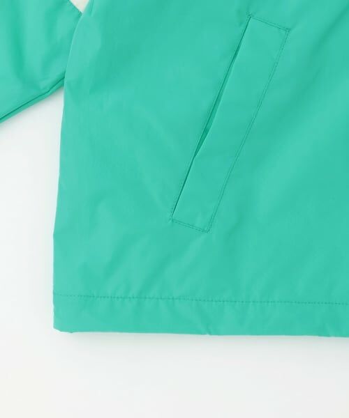 Lovetoxic / ラブトキシック ブルゾン | 【7days】切替ロゴウインドブレーカー | 詳細10