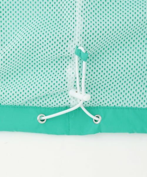 Lovetoxic / ラブトキシック ブルゾン | 【7days】切替ロゴウインドブレーカー | 詳細11