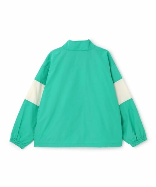 Lovetoxic / ラブトキシック ブルゾン | 【7days】切替ロゴウインドブレーカー | 詳細5