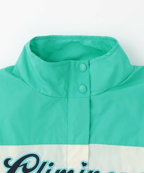 Lovetoxic / ラブトキシック ブルゾン | 【7days】切替ロゴウインドブレーカー | 詳細6