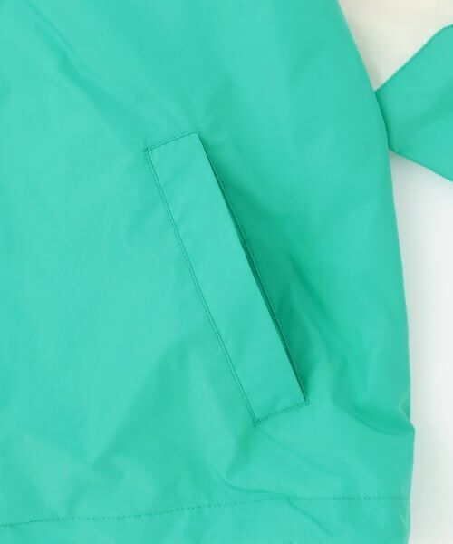 Lovetoxic / ラブトキシック ブルゾン | 【7days】切替ロゴウインドブレーカー | 詳細8