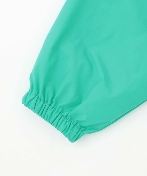 Lovetoxic / ラブトキシック ブルゾン | 【7days】切替ロゴウインドブレーカー | 詳細9