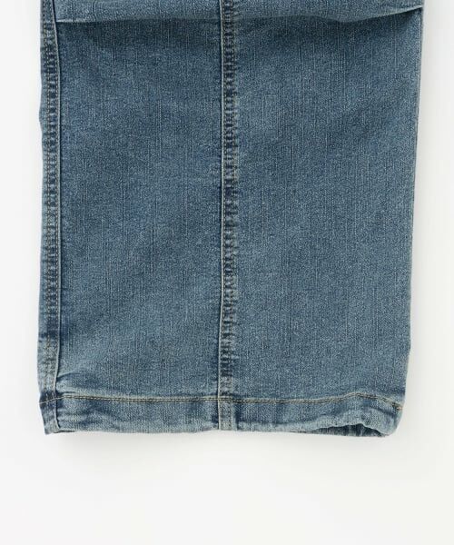 Lovetoxic / ラブトキシック その他パンツ | 【LTXC/速乾/ストレッチ】デニムカーゴパンツ | 詳細13