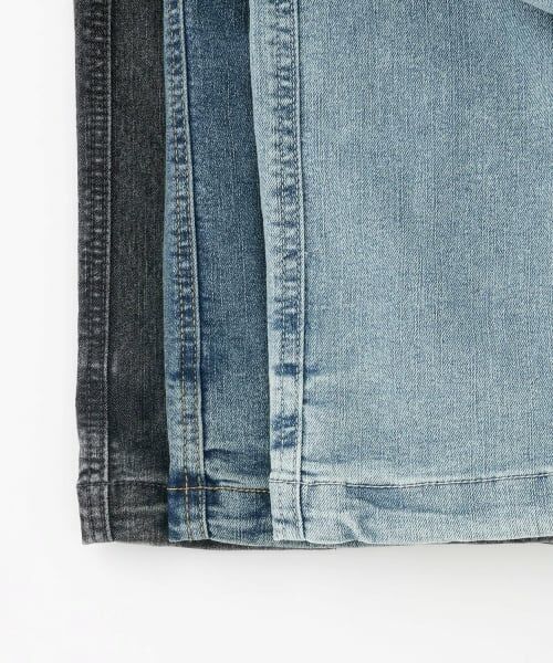 Lovetoxic / ラブトキシック その他パンツ | 【LTXC/速乾/ストレッチ】デニムカーゴパンツ | 詳細14