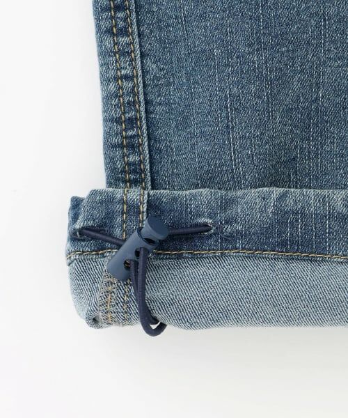 Lovetoxic / ラブトキシック その他パンツ | 【LTXC/速乾/ストレッチ】デニムカーゴパンツ | 詳細15