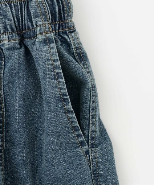 Lovetoxic / ラブトキシック その他パンツ | 【LTXC/速乾/ストレッチ】デニムカーゴパンツ | 詳細3