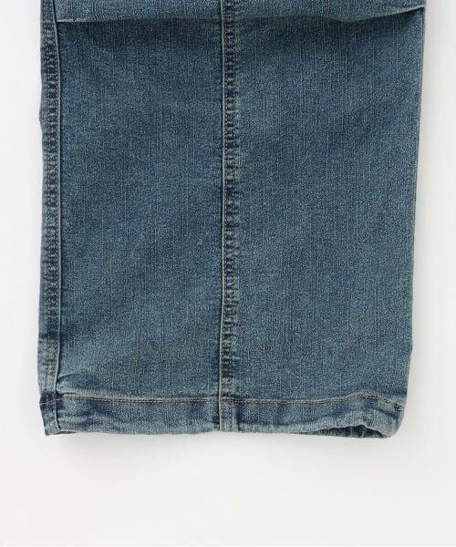 Lovetoxic / ラブトキシック その他パンツ | 【LTXC/速乾/ストレッチ】デニムカーゴパンツ | 詳細5